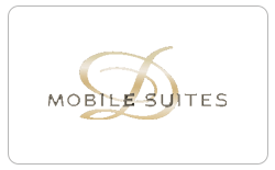 Mobile Suites logo