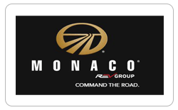 Monaco logo