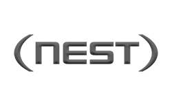 Nest logo