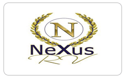 Nexus RV logo