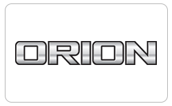 Orion logo