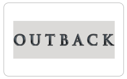 Outback logo