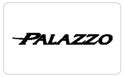 Palazzo logo