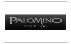 Palomino logo