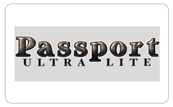 Passport logo