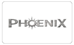 Phoenix logo