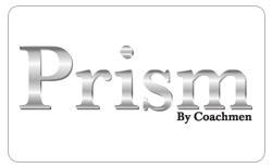 Prism logo