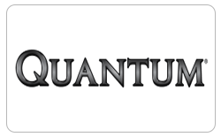 Quantum logo