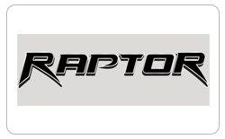 Raptor logo
