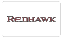 Redhawk logo