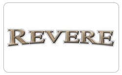 Revere logo