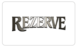 Rezerve logo
