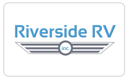 Riverside RV logo