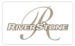 Riverstone logo