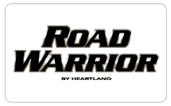 Road Warrior logo