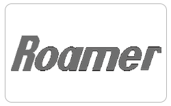 Roamer logo