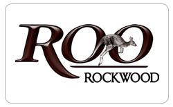 Rockwood Roo logo