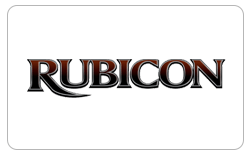 Rubicon logo