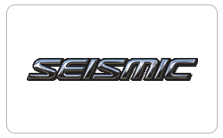 Seismic logo