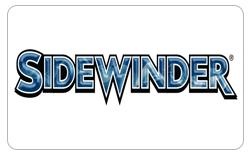 Sidewinder logo