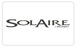 SolAire logo