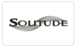 Solitude logo