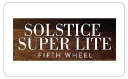 Solstice logo
