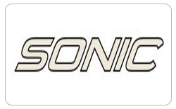 Sonic Lite logo
