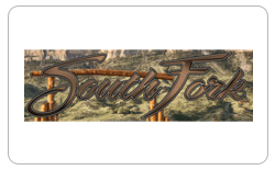 South Fork logo