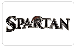 Spartan logo
