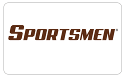 Sportsmen logo