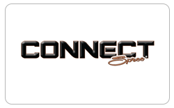 Spree Connect logo