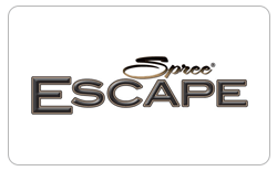 Spree Escape logo