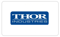 Thor logo