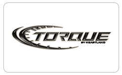 Torque logo