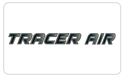 Tracer Air logo