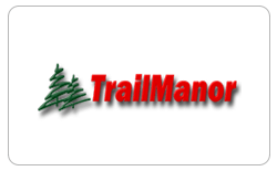 Trailmanor logo