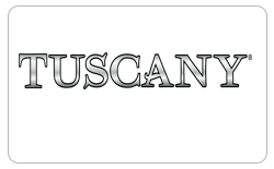 Tuscany logo