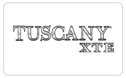 Tuscany XTE logo
