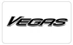 Vegas logo