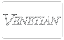 Venetian logo