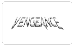 Vengeance logo