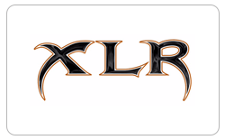 XLR Nitro logo