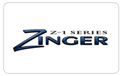Zinger logo