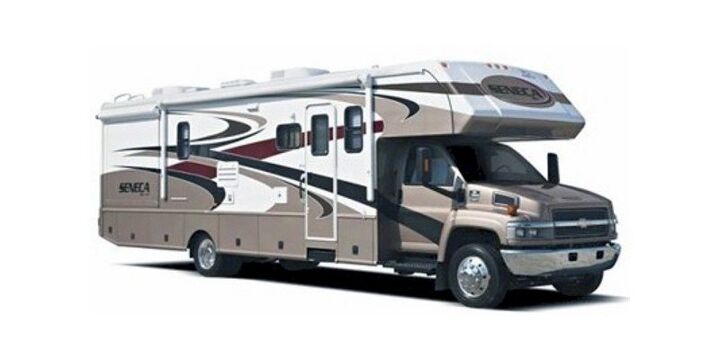 2008 Jayco Seneca ZX 35-tm