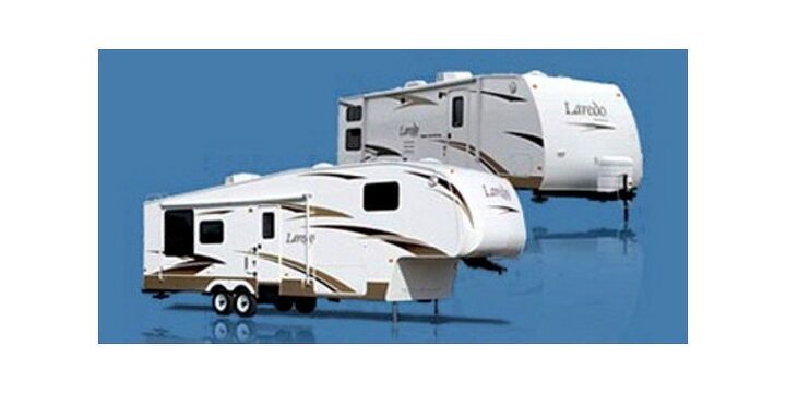 2008 Keystone RV Laredo 30bh