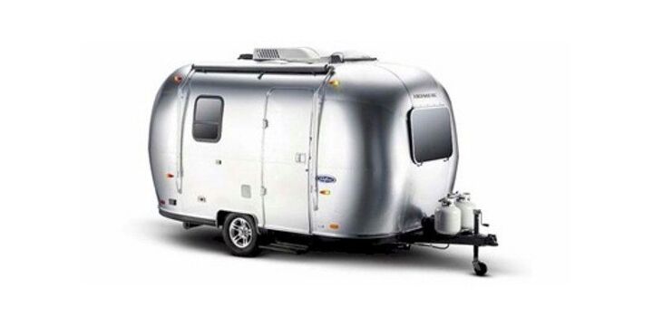 2009 Airstream Sport 22