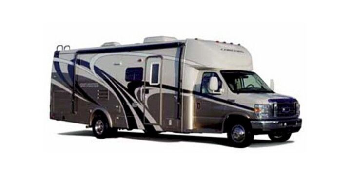 2009 Coachmen RV Concord 300-ts
