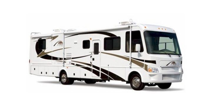 2009 Damon Daybreak 3370