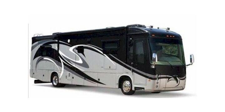 2009 Jayco Insignia 40-fksa